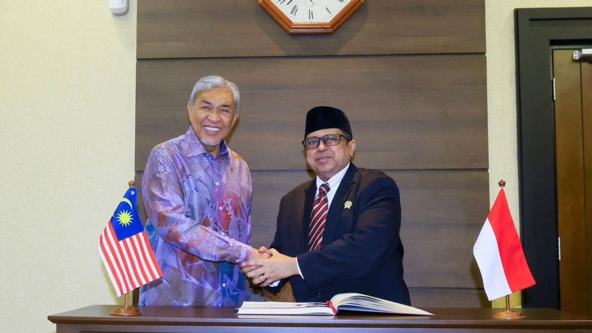 Malaysia and Indonesia Set to Deepen Halal Industry Ties Through New Council Framework