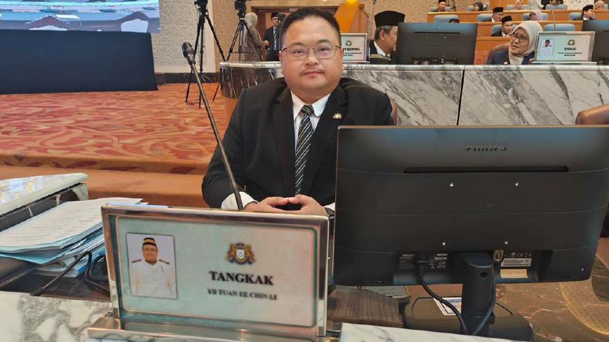 Tangkak Showdown: Ee Chin Li's PH Defence Against BN's How Chin Teck