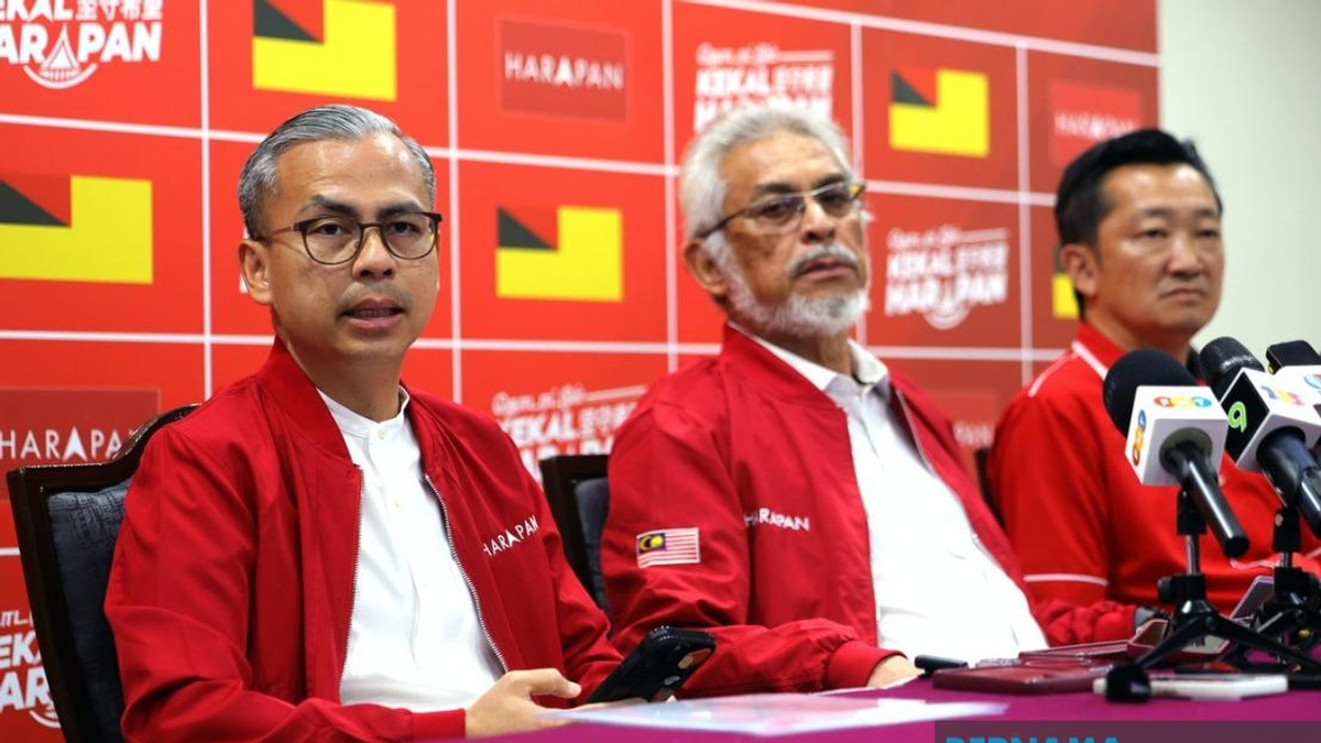 Negeri Sembilan Government Denies Inaction on State Land Encroachments