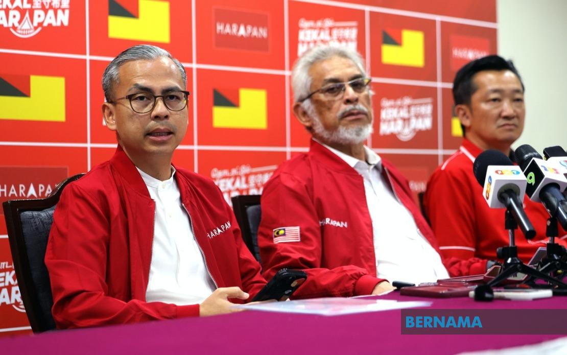 Negeri Sembilan Government Denies Inaction on State Land Encroachments