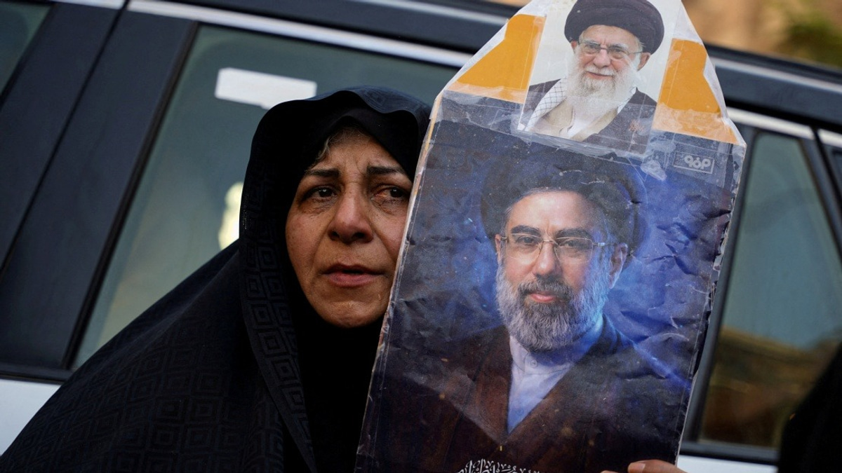Iran's Supreme Leader Dismisses Trump's Peace Pledge as Empty After MoU Violations