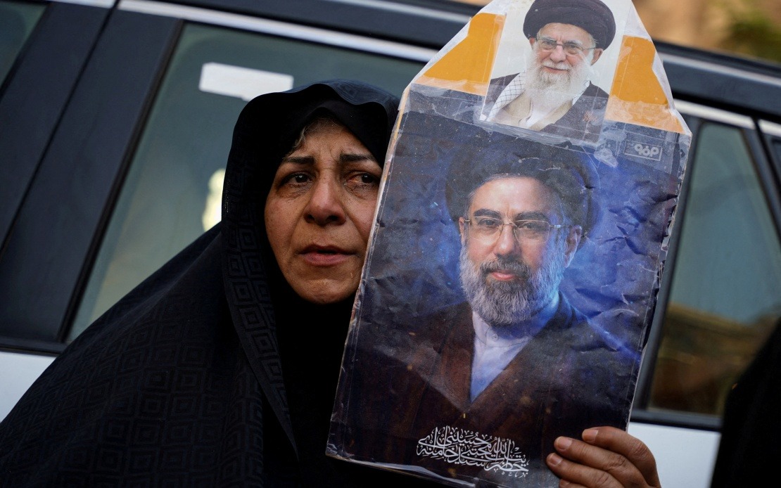 Iran's Supreme Leader Dismisses Trump's Peace Pledge as Empty After MoU Violations