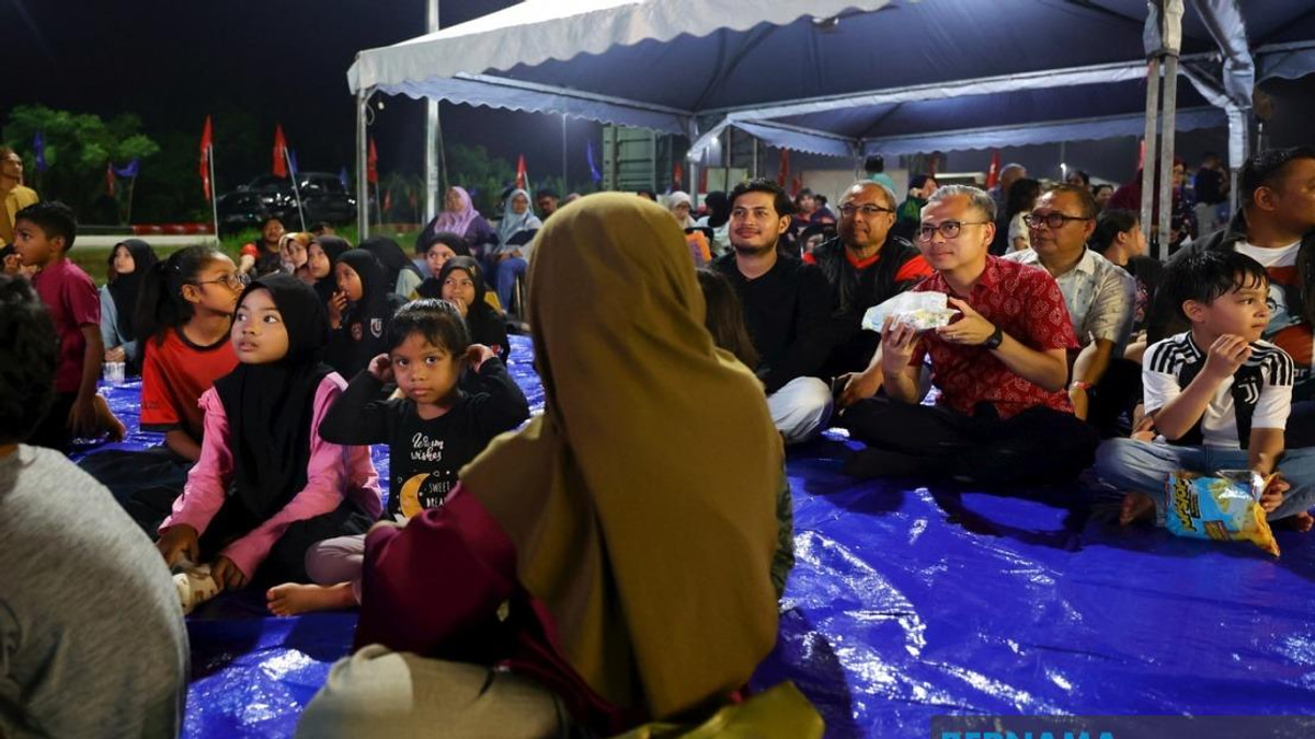 Wayang Pacak: Government's Grassroots Engagement Tool Beyond Entertainment