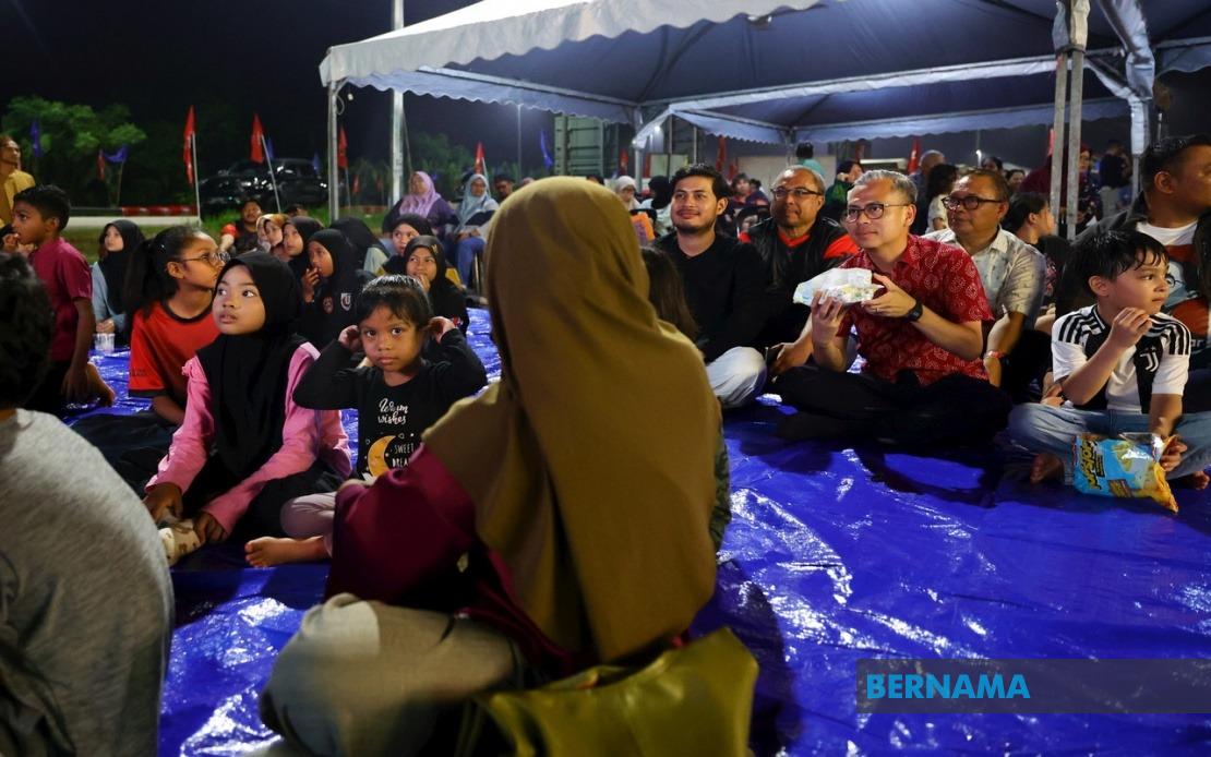 Wayang Pacak: Government's Grassroots Engagement Tool Beyond Entertainment