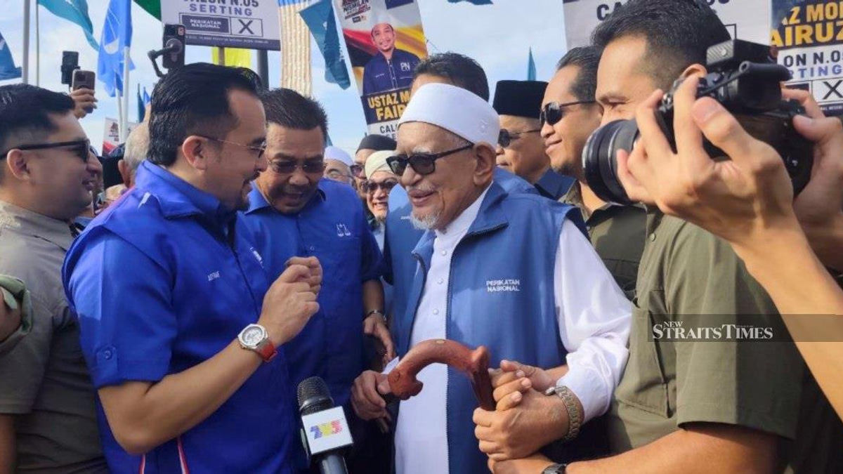 BN-PN alliance in Negri Sembilan aims to secure state stability ahead of election