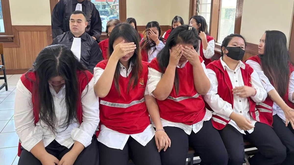 Indonesian court hears prosecution case against baby trafficking ring with Singapore links