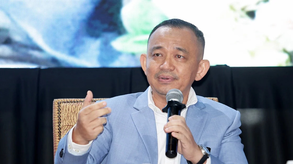 Former Education Minister Maszlee Malik Eyes PKR Candidacy in Johor Election