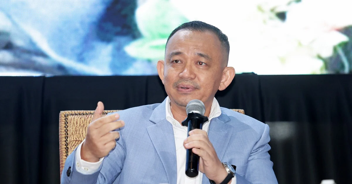 Former Education Minister Maszlee Malik Eyes PKR Candidacy in Johor Election