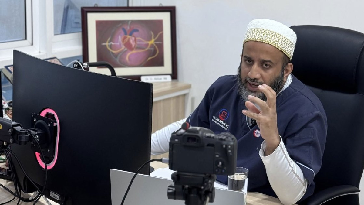 Malaysia's Medical Community Grapples with Deepfake Doctor Scams as AI Health Fraud Escalates
