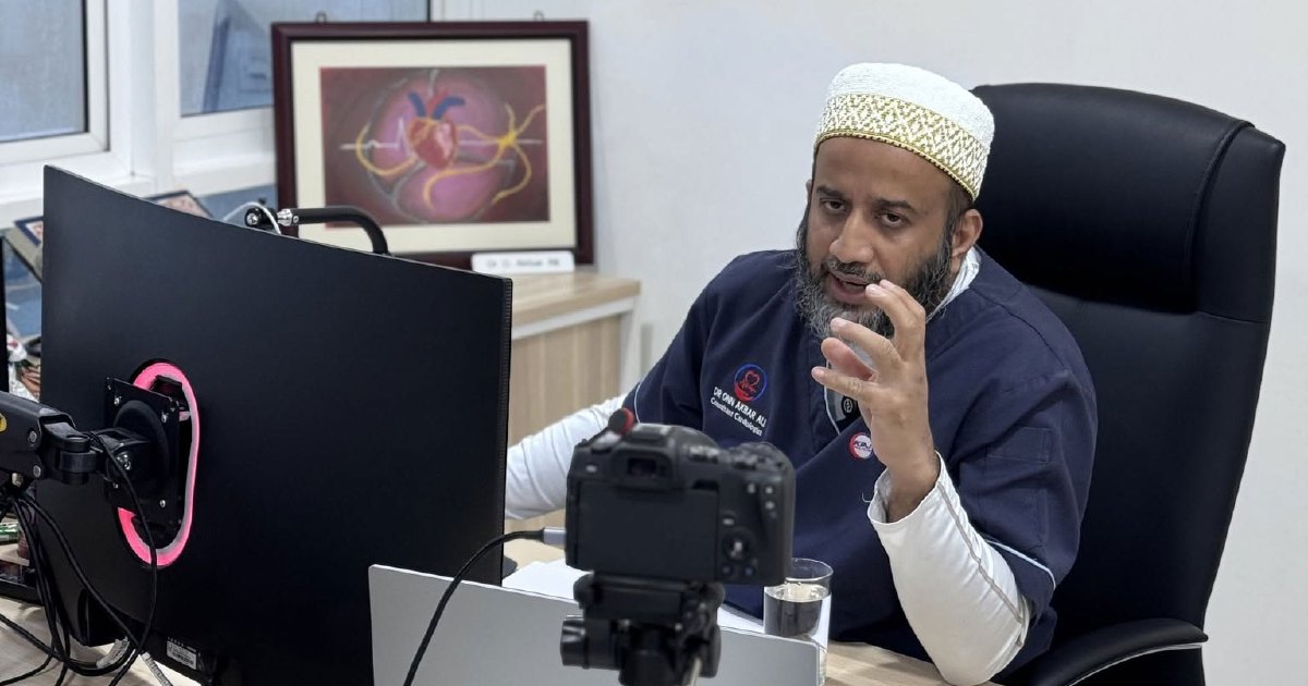 Malaysia's Medical Community Grapples with Deepfake Doctor Scams as AI Health Fraud Escalates