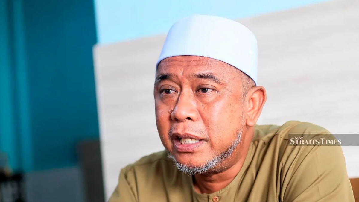 Johor Election: Perikatan Candidate Urges Pas to End Confusing Public Statements