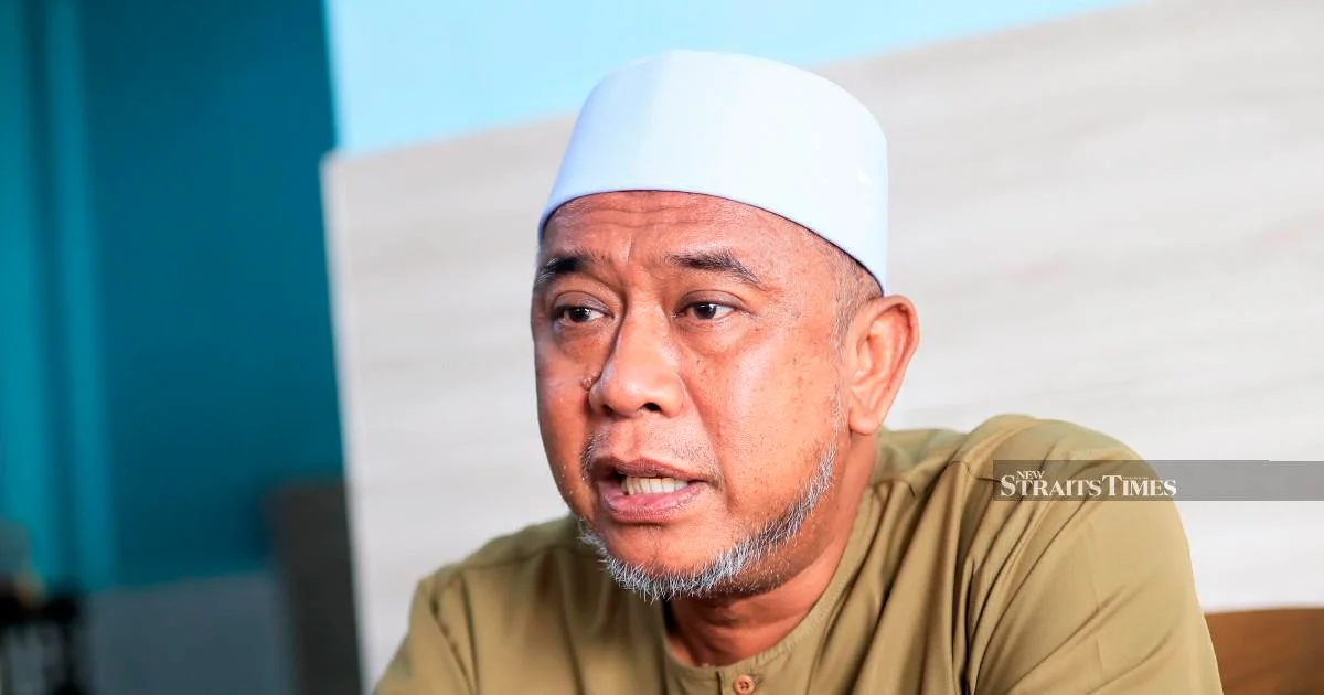 Johor Election: Perikatan Candidate Urges Pas to End Confusing Public Statements