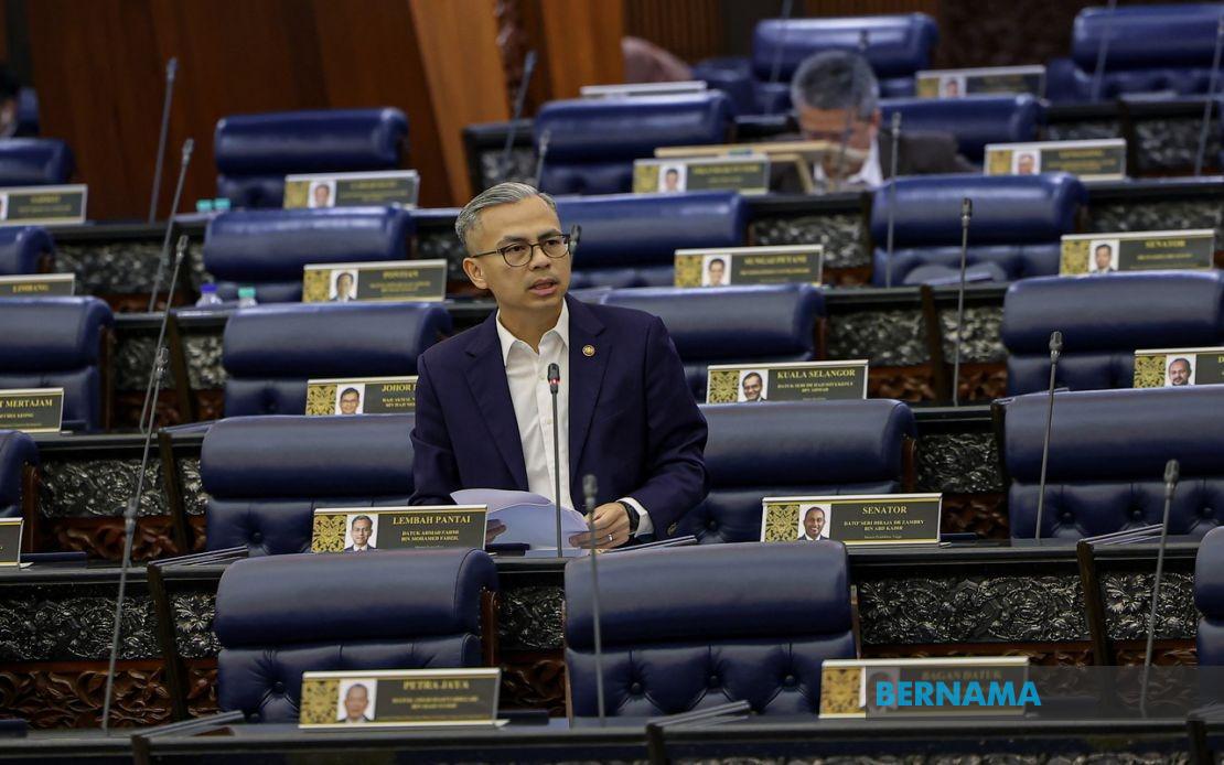 Social Media Platforms Face Up To RM10 Million Penalty For Age Verification Non-Compliance