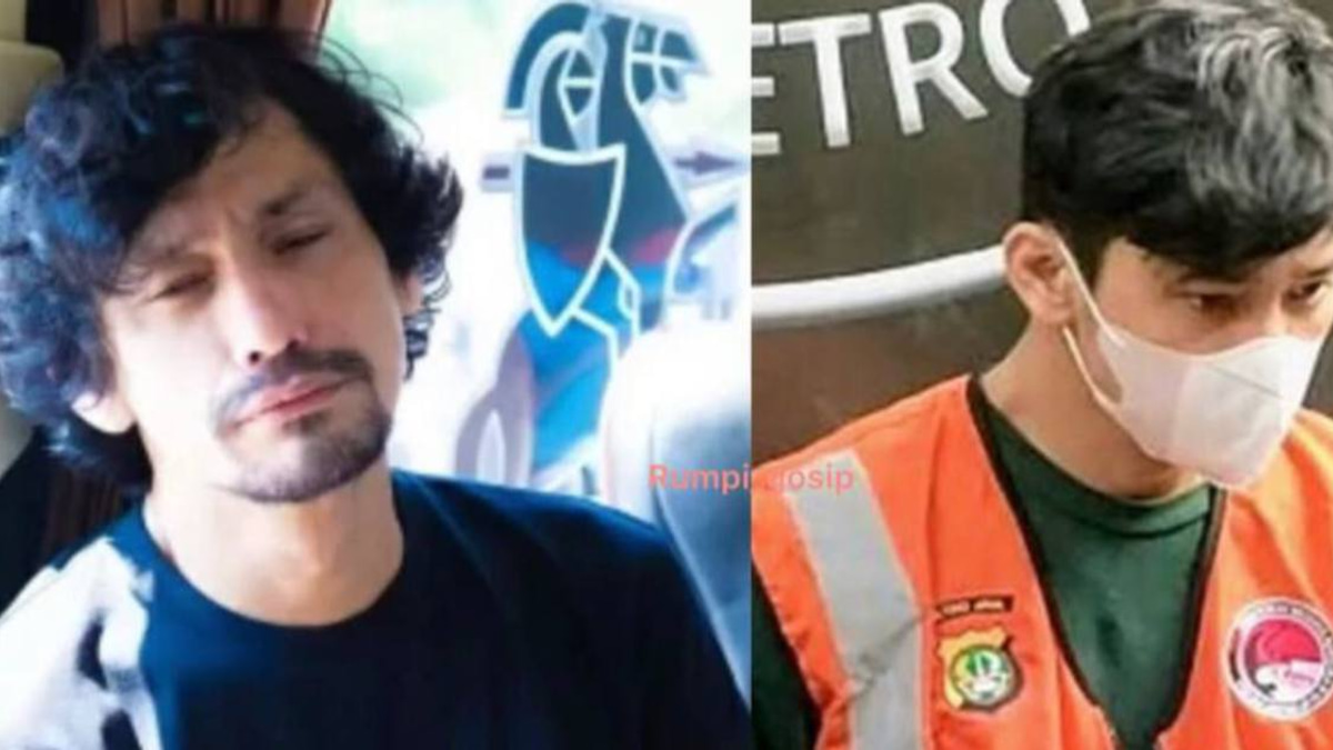Actor Revaldo Fifaldi arrested again as Jakarta police conduct drug raid at South Jakarta apartment