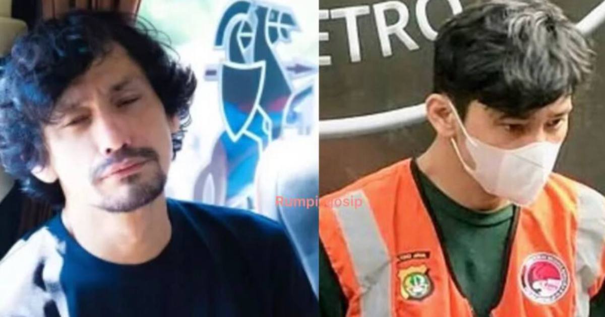 Actor Revaldo Fifaldi arrested again as Jakarta police conduct drug raid at South Jakarta apartment