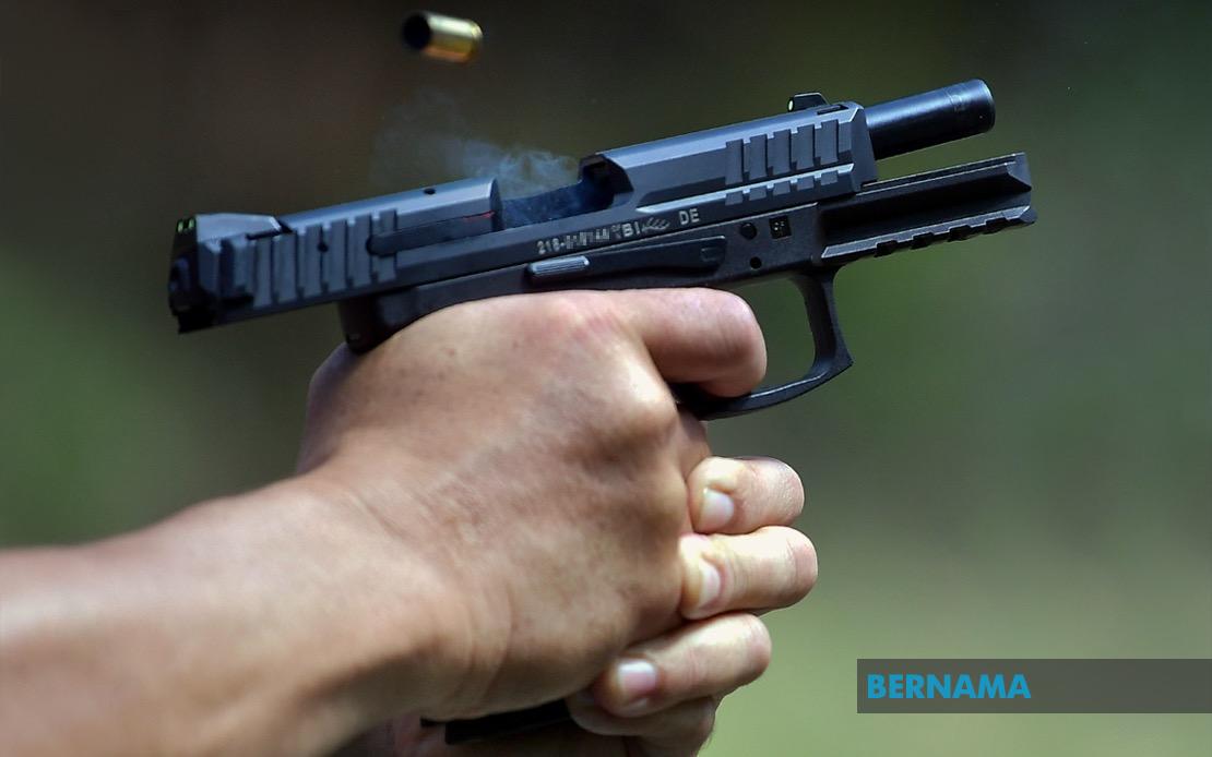 Philippine Political Vlogger Shot Dead in Daylight Attack in Caloocan