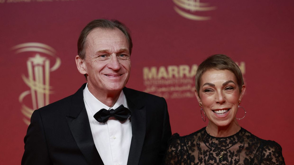 French Film Producer and Dior PR Chief Die in Car Crash in Western France