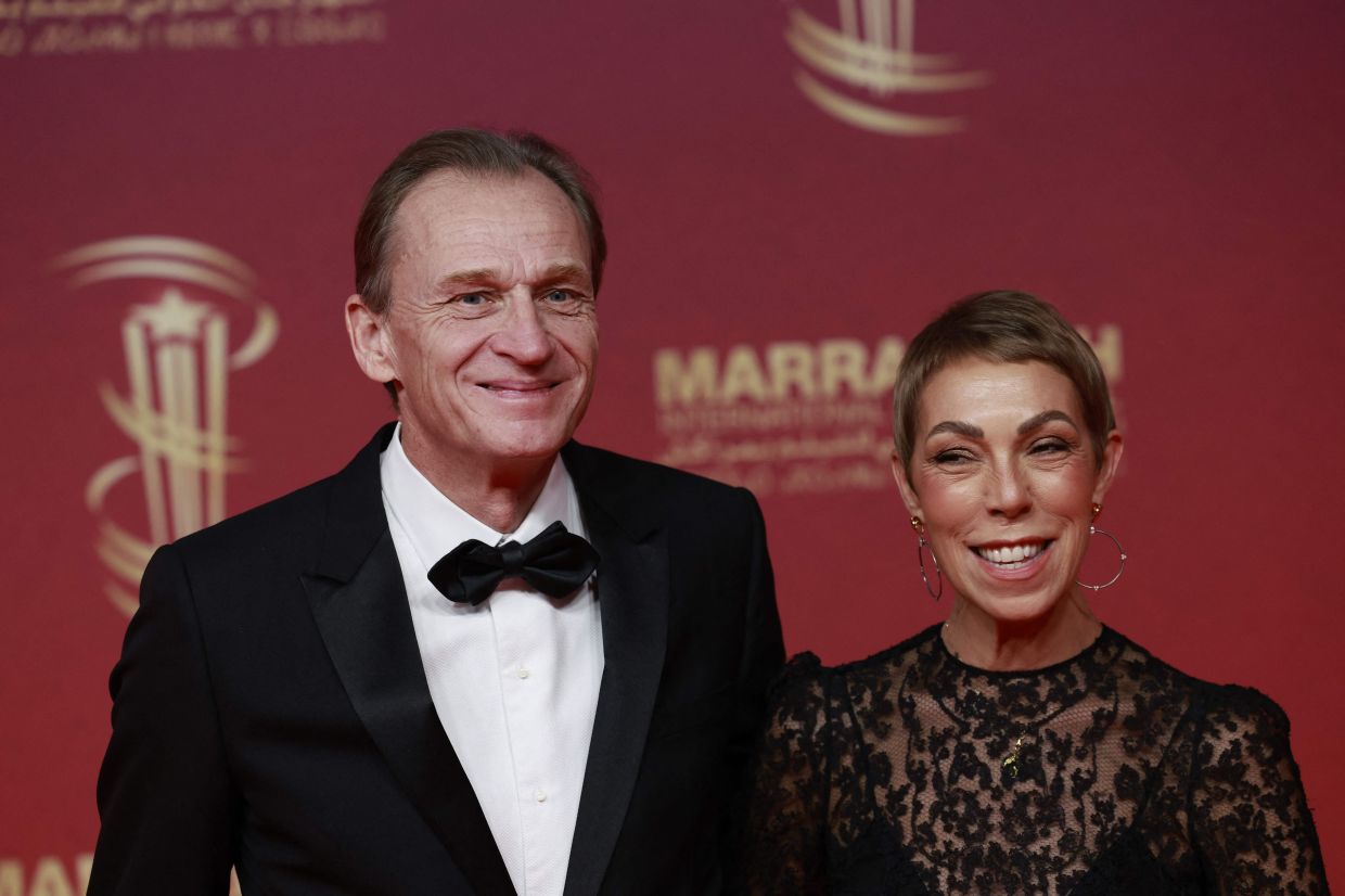 French Film Producer and Dior PR Chief Die in Car Crash in Western France