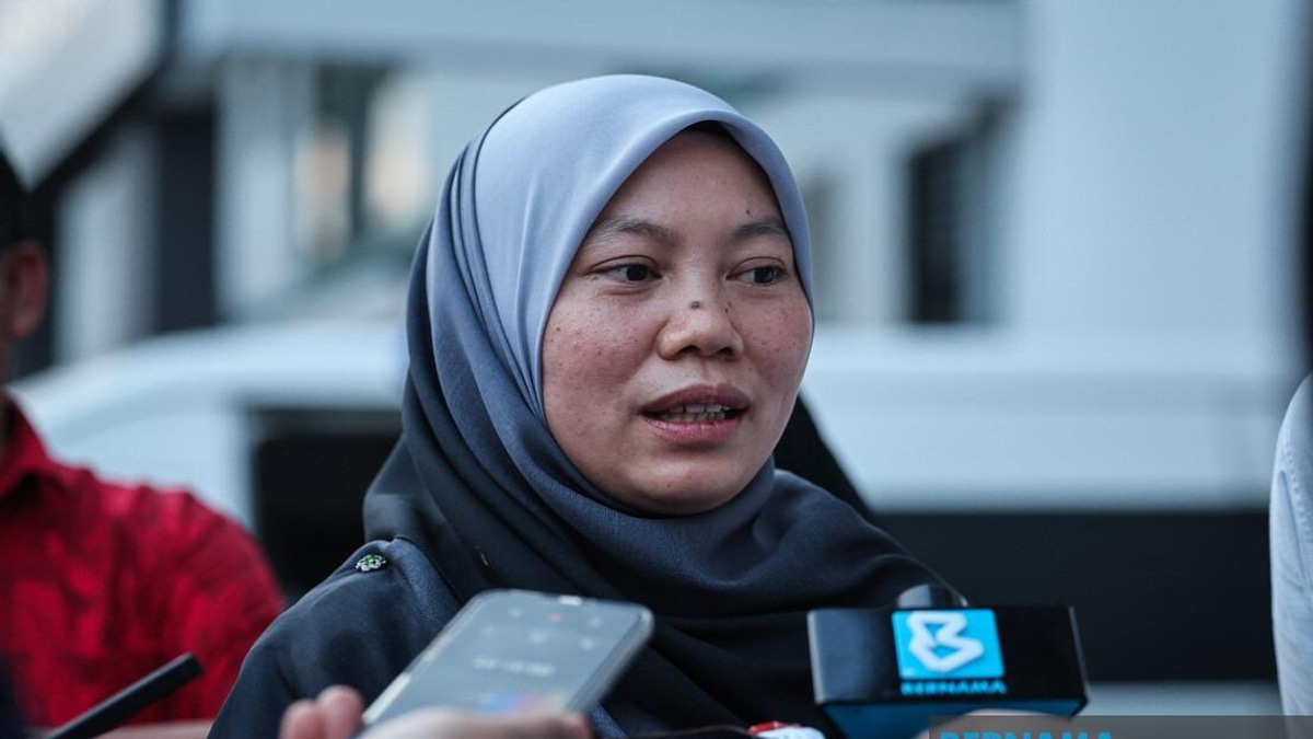 Nor Zulaila Eyes Tiram Success With Grassroots Campaign Focus