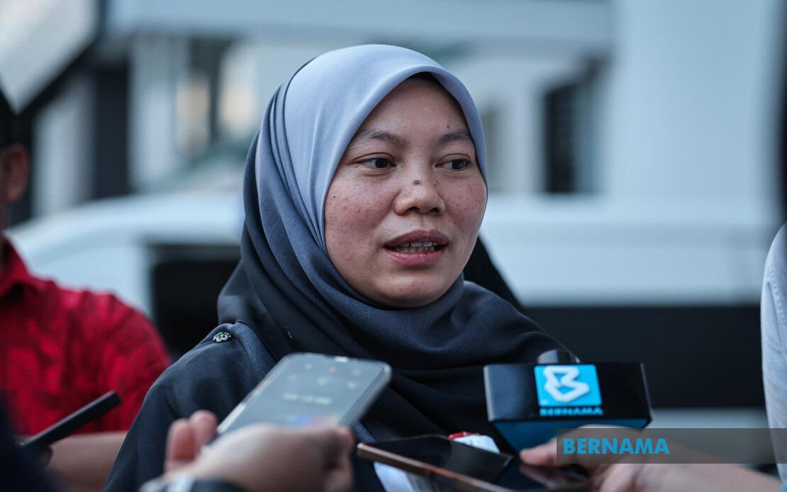 Nor Zulaila Eyes Tiram Success With Grassroots Campaign Focus