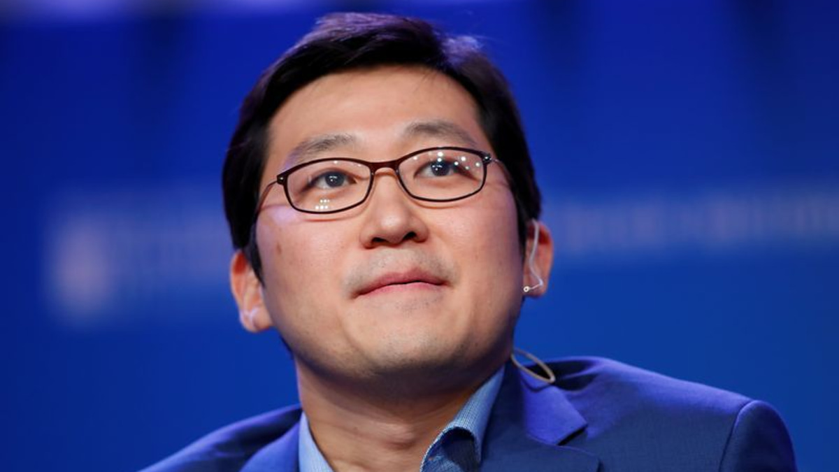 South Korean court suspends FTC's move to designate Coupang founder Kim Bom as controlling entity