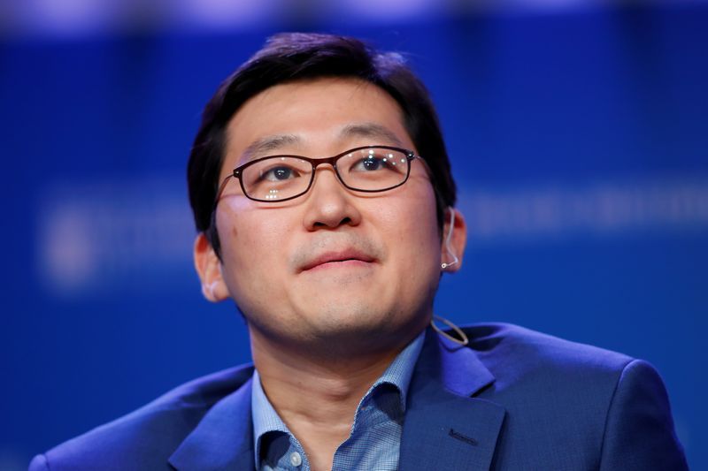 South Korean court suspends FTC's move to designate Coupang founder Kim Bom as controlling entity