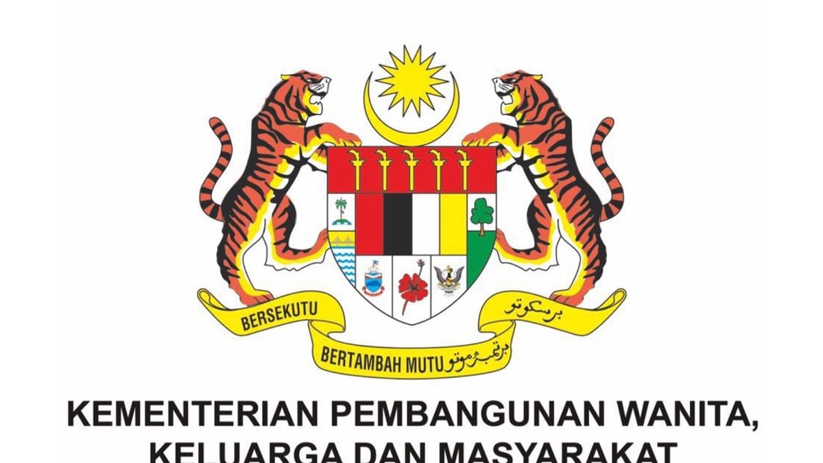 Remains of Nancy Shukri's Husband To Be Laid To Rest In Kuching Tomorrow