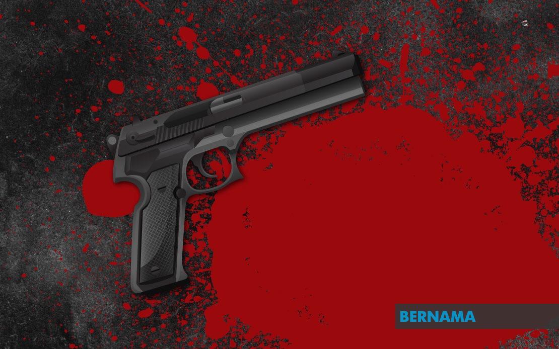 Five Killed in Shooting at German Youth Facility