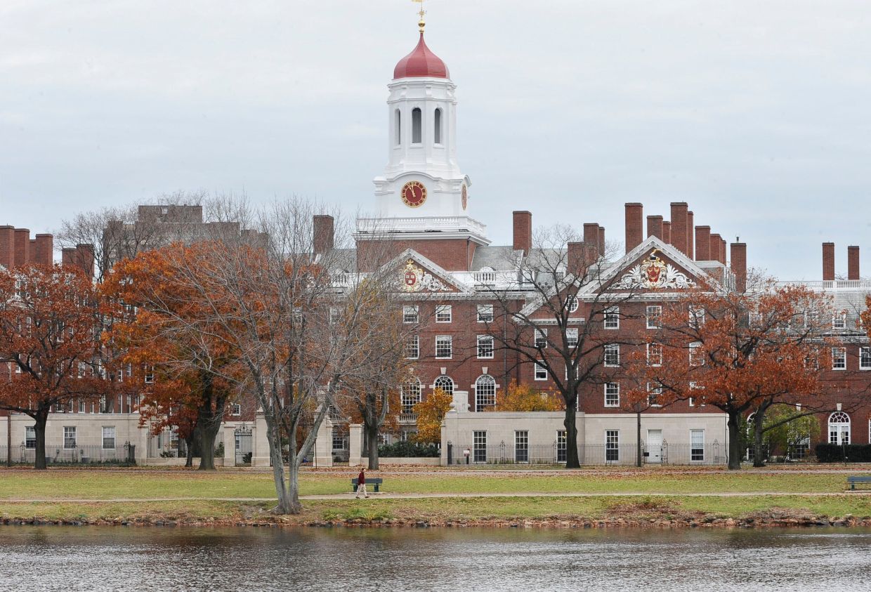 30 US universities ordered to audit research ties with China in sweeping Pentagon crackdown