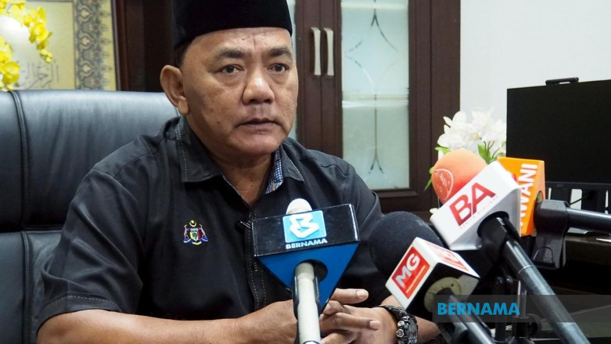 Melaka to Establish Main Syariah Court by 2026 as Part of Judicial Reforms