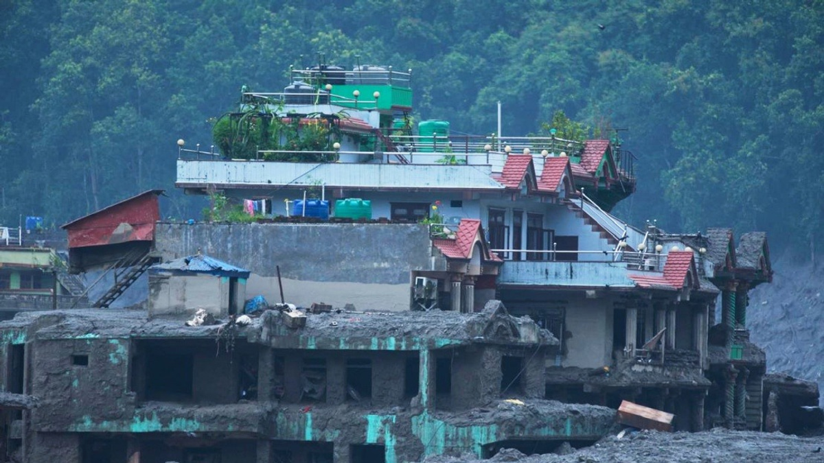 Singapore Mobilises Regional Support As Citizens Go Missing In Nepal Flood Disaster
