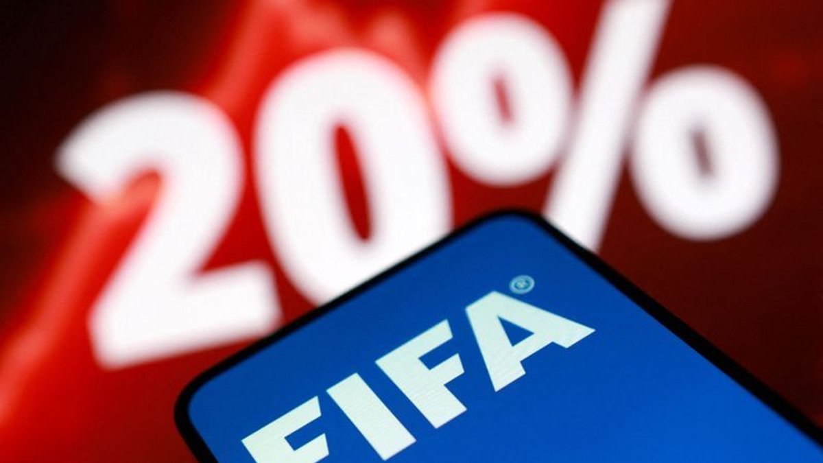 How World Soccer Is Governed: The Power Balance Between FIFA and UEFA