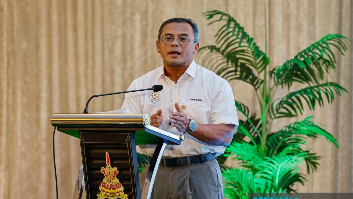 Selangor Picks Taman Medan for New Petaling Jaya Hospital to Serve High-Density Areas