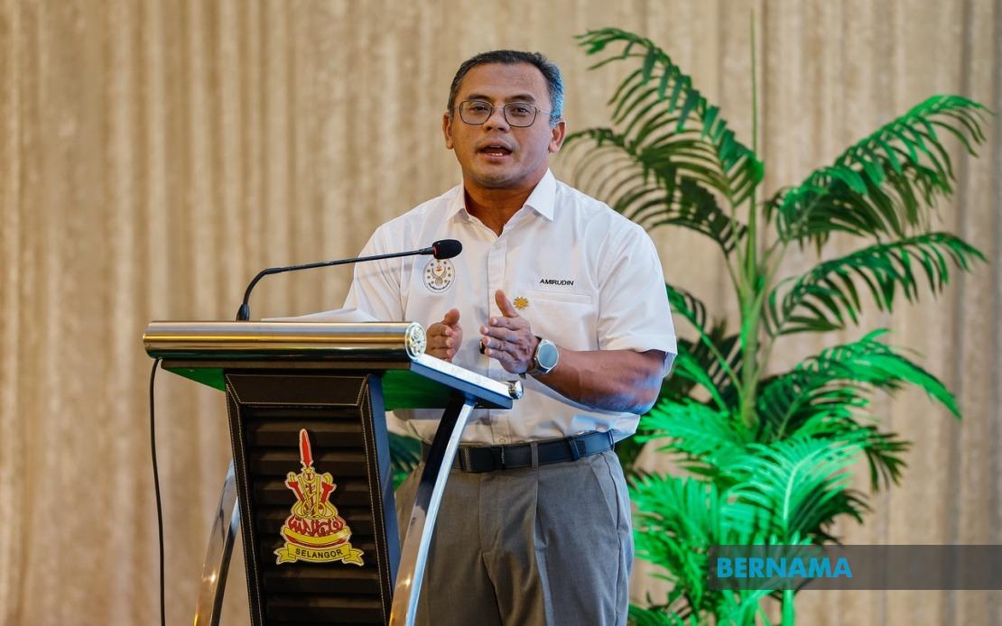 Selangor Picks Taman Medan for New Petaling Jaya Hospital to Serve High-Density Areas