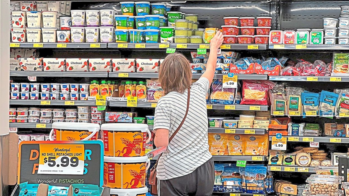 Beyond the Numbers: Why Calorie Counting Falls Short in Weight Management