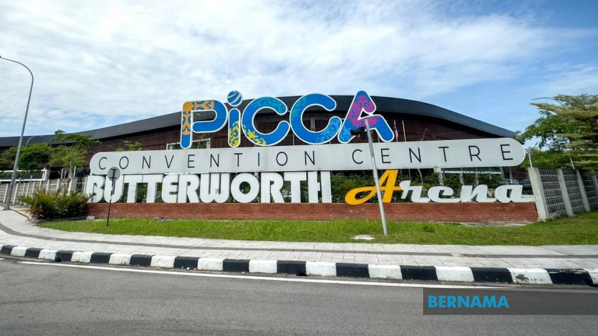 HAWANA 2026 Grand Finale Convenes in Penang with Prime Minister Anwar as Chief Guest