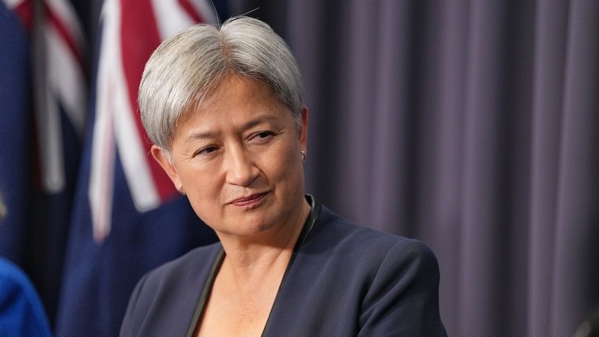 Wong defends multiculturalism against far-right 'monoculture' push