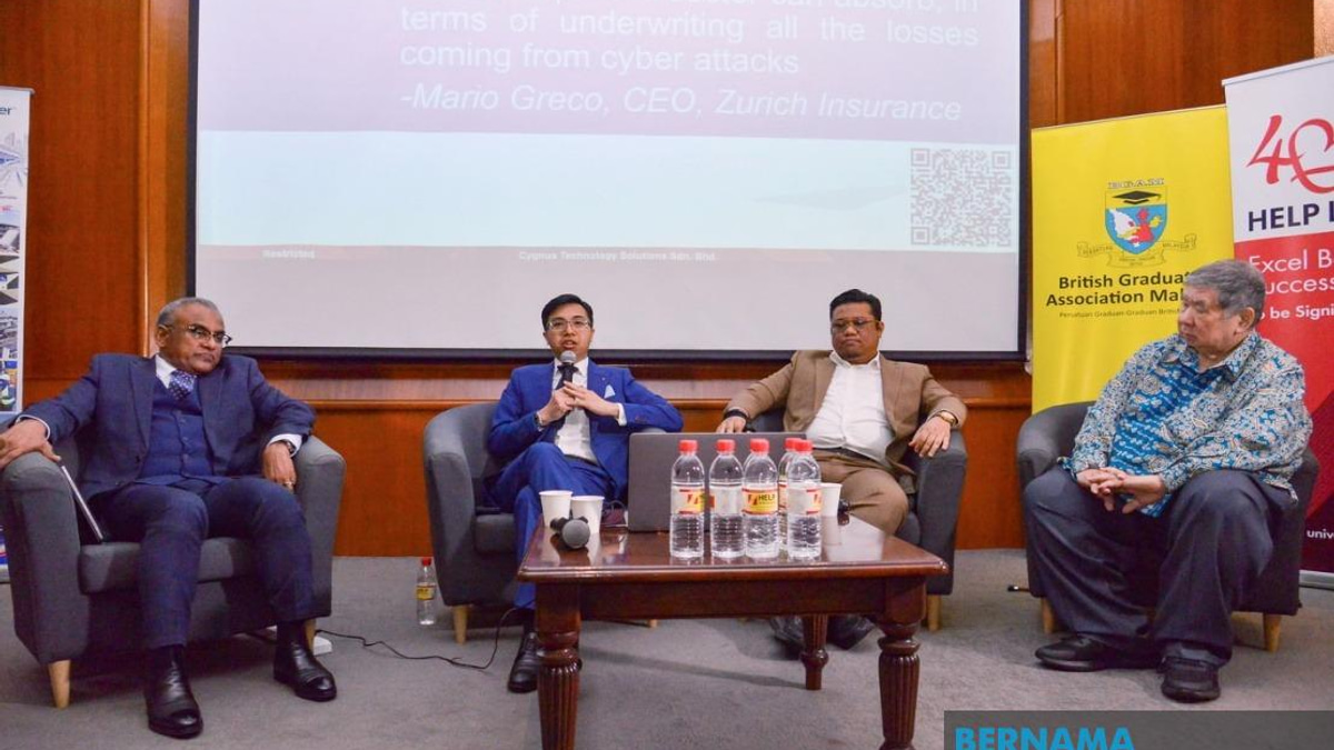Malaysia's Scam Crisis Deepens as AI and Psychological Manipulation Drive Losses Beyond RM2.97 Billion
