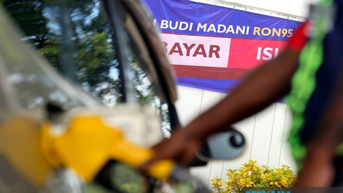 Malaysia Shields Citizens from Fuel Price Shocks, Maintains Aid Programmes Despite RM40 Billion Subsidy Bill