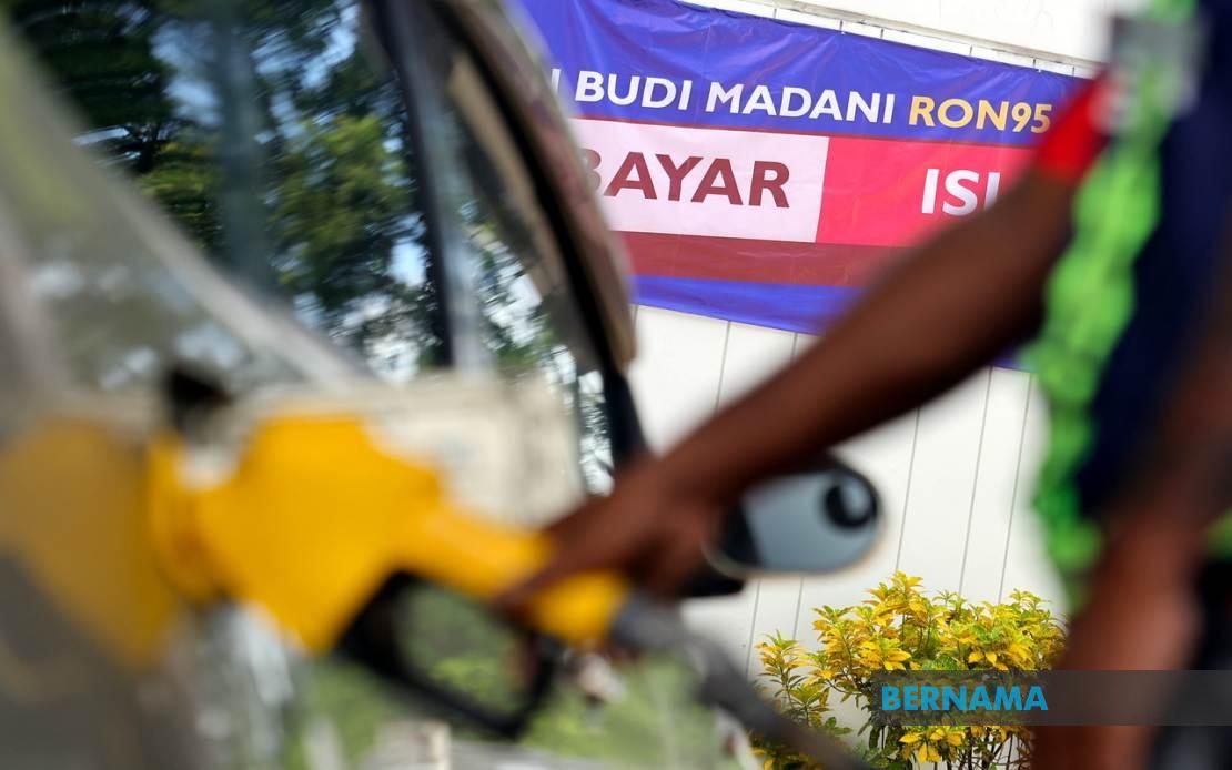 Malaysia Shields Citizens from Fuel Price Shocks, Maintains Aid Programmes Despite RM40 Billion Subsidy Bill