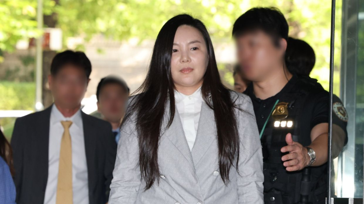 From Real Estate to K-pop: The Spectacular Unraveling of One Hundred Label