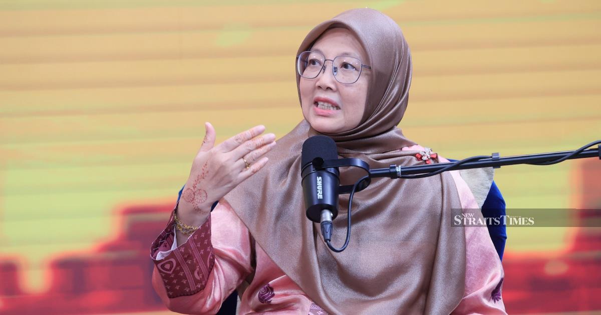 PH's Communication Gap Undermines Electoral Gains, Says Zaliha