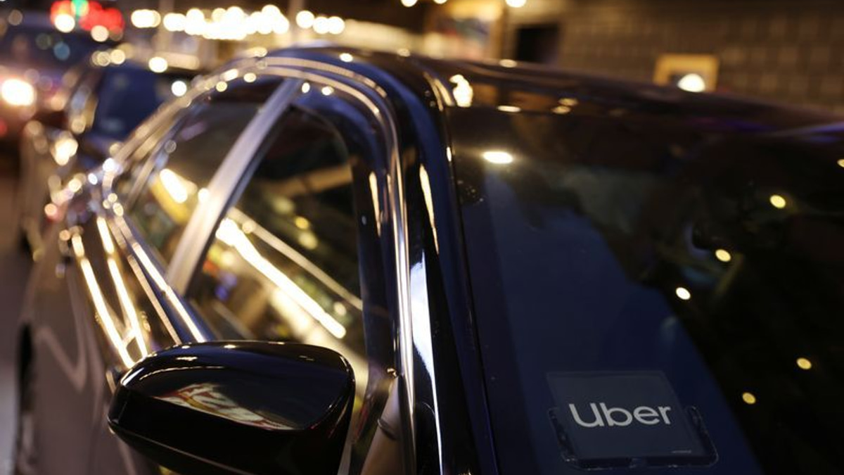 Uber's Board Faces Shareholder Lawsuit Over Persistent Compliance Lapses and Safety Failures