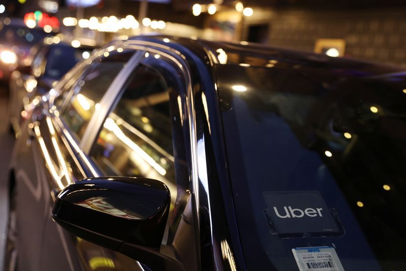 Uber's Board Faces Shareholder Lawsuit Over Persistent Compliance Lapses and Safety Failures