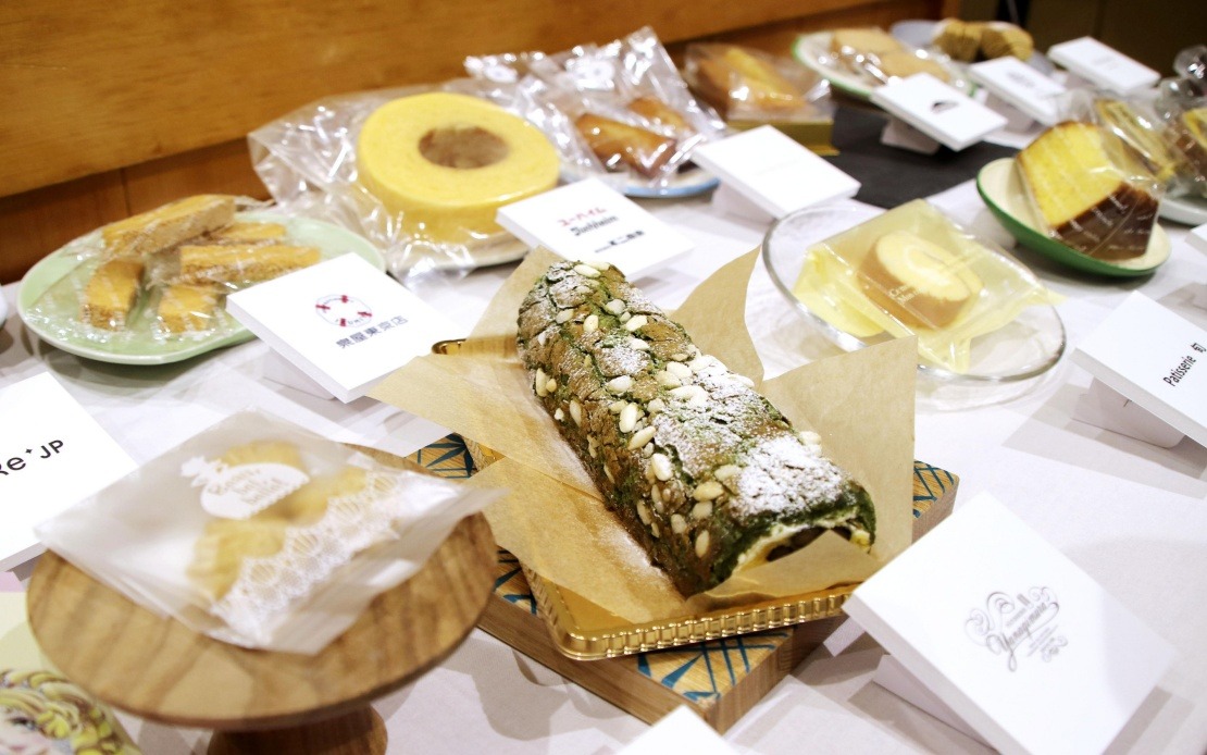 Japan Pushes Rice Flour to Reverse Declining Staple Consumption