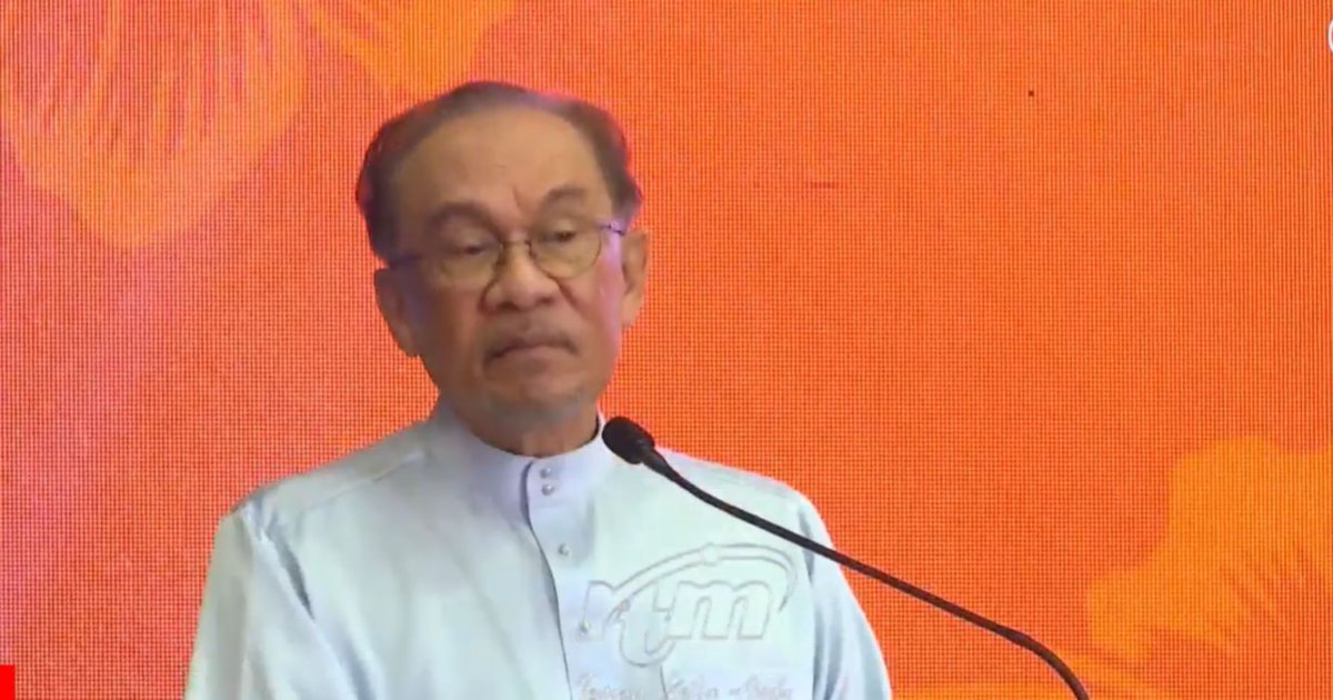 Anwar Pledges Impartial Crackdown on Tabung Haji and Felda Misconduct