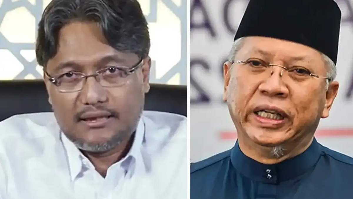 PAS Accused of Bullying Bersatu Amid Coalition Tensions