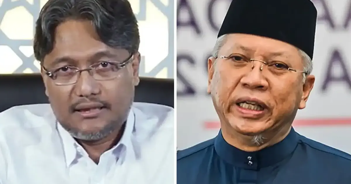 PAS Accused of Bullying Bersatu Amid Coalition Tensions