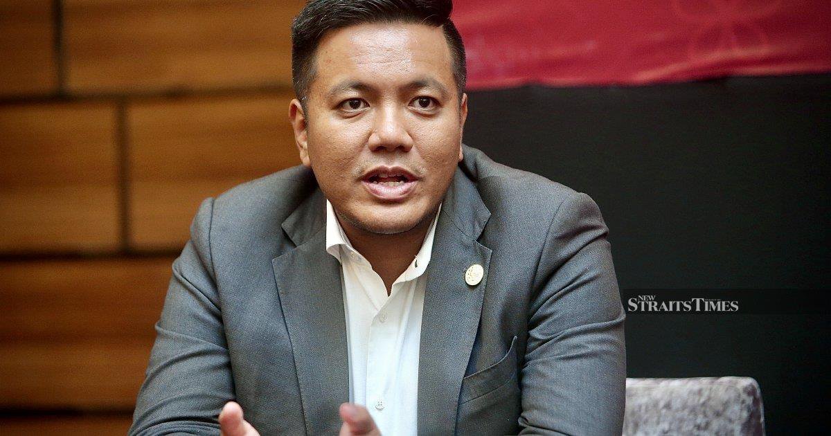 Bersatu Demands Clarity on MACC Contact with Former Tabung Haji Chief Over RCI Findings