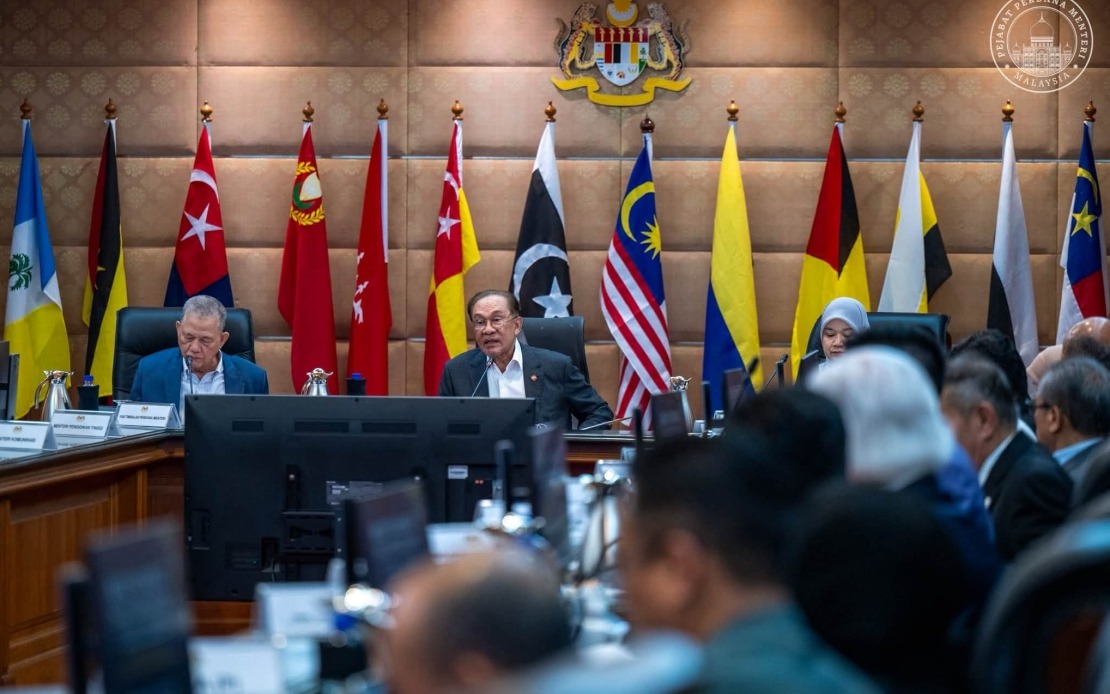 Malaysia Establishes National Education Council to Overhaul Education System, PM Anwar Says